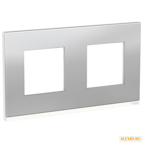 Рамка 2п Schneider Electric