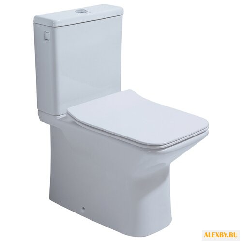 Унитаз Orans WM-9904