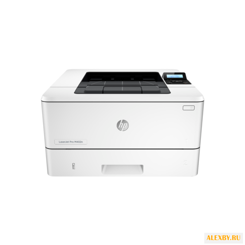 Принтер HP LaserJet Pro M402n