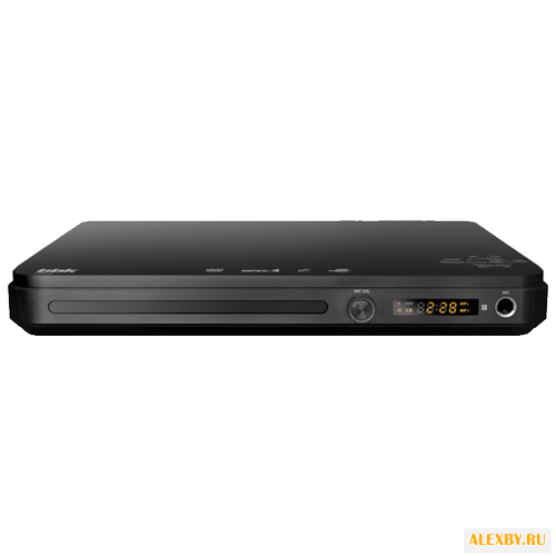 DVD-плеер BBK DVP033S