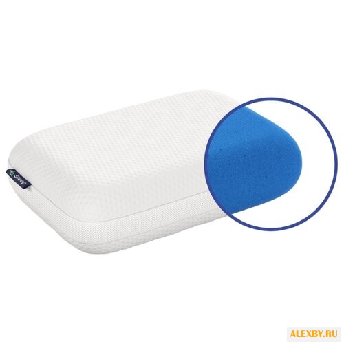 Подушка IQ Sleep IQ Comfort M