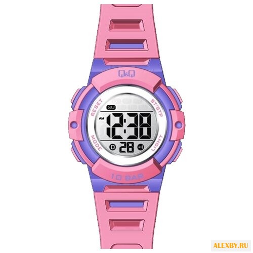 Наручные часы Q&Q M185 J802