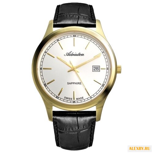 Наручные часы Adriatica