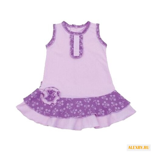Платье lucky child