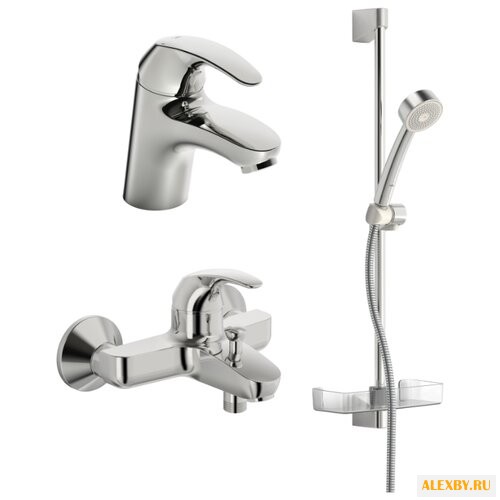 Душевой набор гарнитур Oras