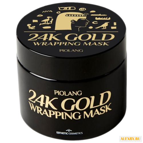 Esthetic House Piolang 24K Gold