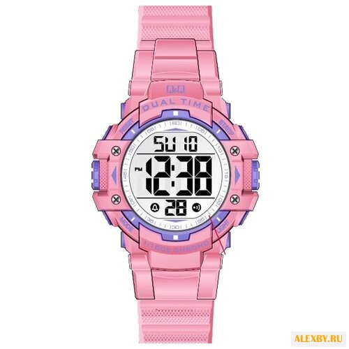 Наручные часы Q&Q M180 J802