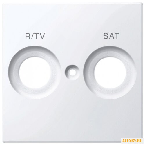 Накладка Schneider Electric