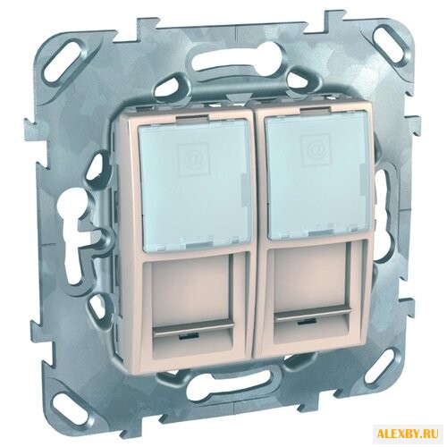 Розетка для интернета