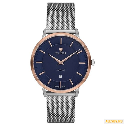 Наручные часы WAINER WA.11611-C