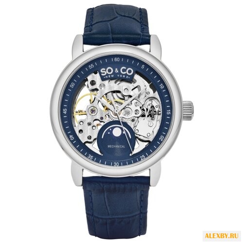 Наручные часы STUHRLING 5420.2