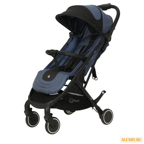 Прогулочная коляска RANT Space