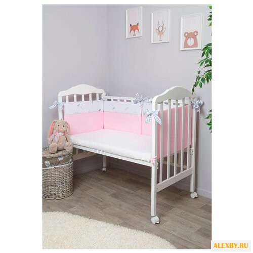 Сонный Гномик бортик