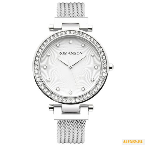 Наручные часы ROMANSON