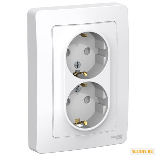 Розетка Schneider Electric