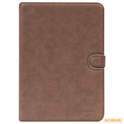 Чехол Defender Velvet uni