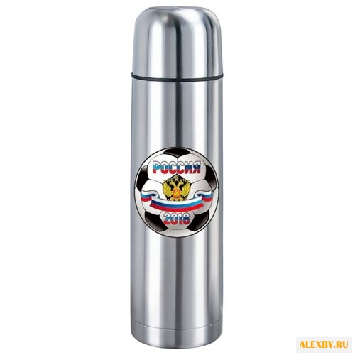 Классический термос Bekker