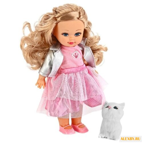 Кукла Mary Poppins Элиза Мой