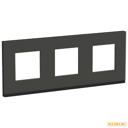 Рамка 6п Schneider Electric