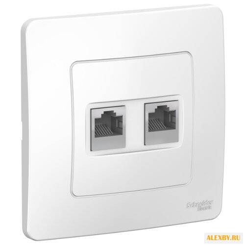 Розетка для интернета