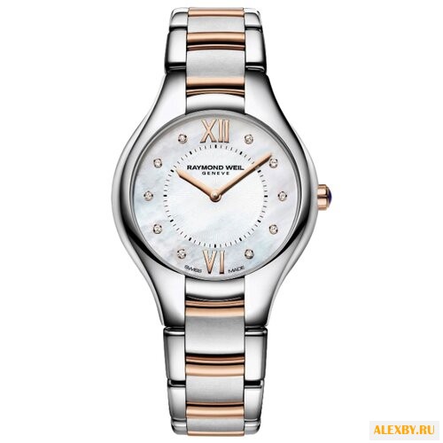 Наручные часы RAYMOND WEIL