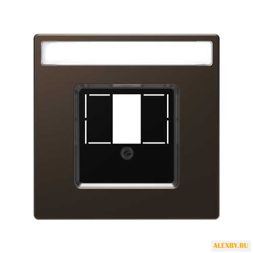 Телекоммуникационная розетка