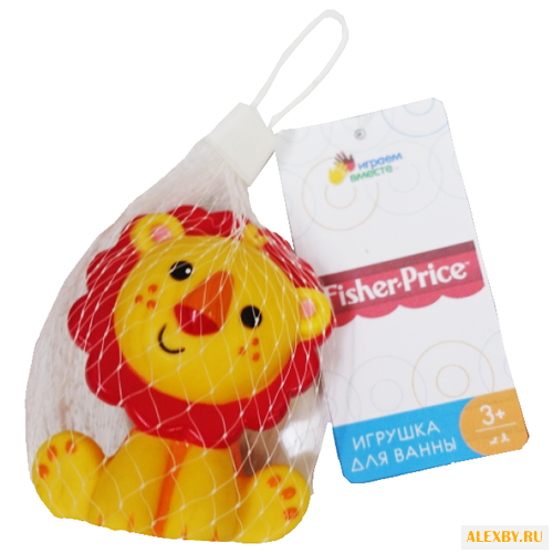 Игрушка для ванной Играем