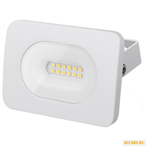 Прожектор светодиодный 10 Вт