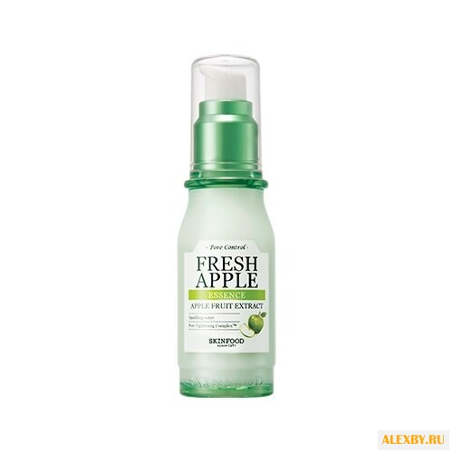 Skinfood Fresh Apple Essence