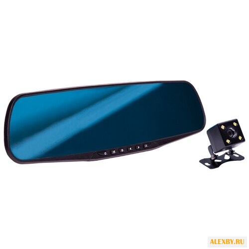 Видеорегистратор Camshel DVR 230