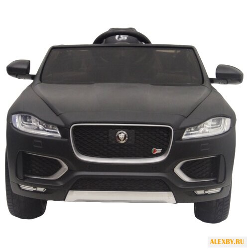 RiverToys Автомобиль Jaguar