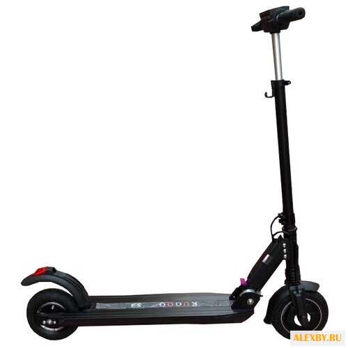 Электросамокат KUGOO S4 350W