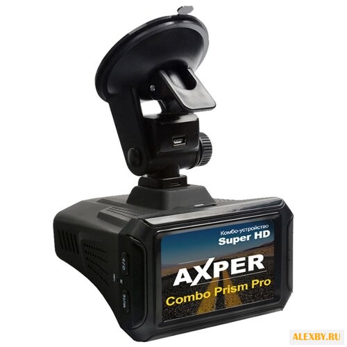 Видеорегистратор с