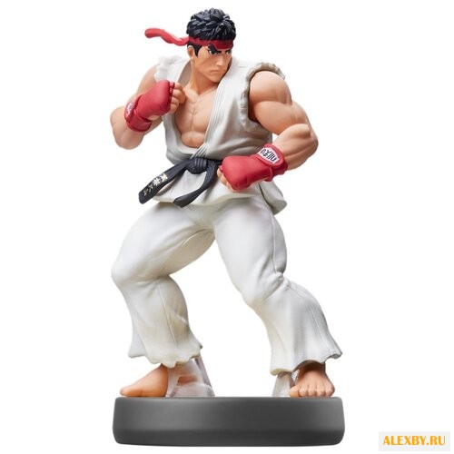 Фигурка Amiibo Super Smash