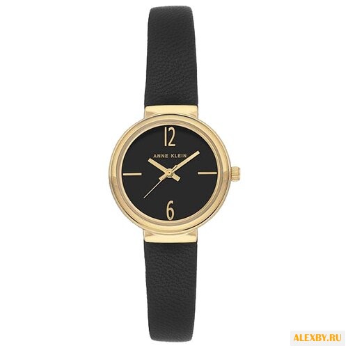 Наручные часы ANNE KLEIN 3230BKBK