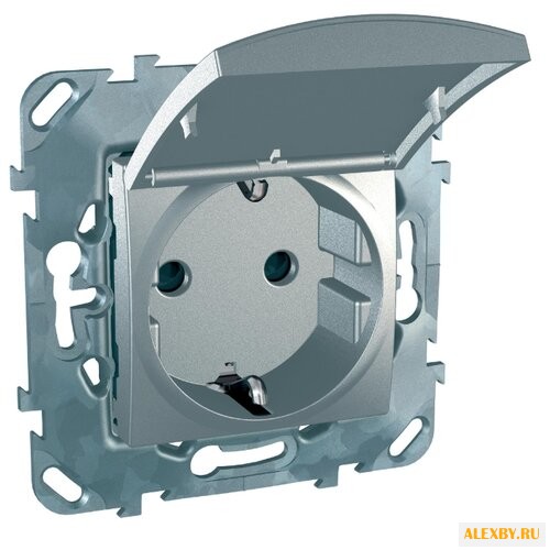 Розетка Schneider Electric