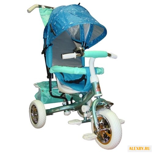 Трехколесный велосипед Lexus