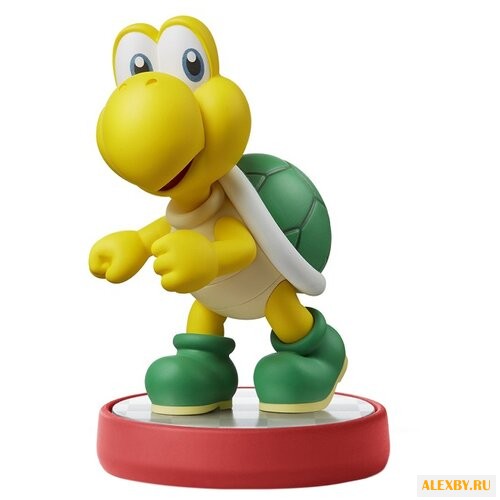 Фигурка Amiibo Super Mario