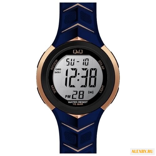 Наручные часы Q&Q M182 J802