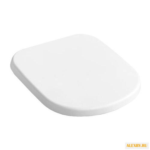 Крышка-сиденье для унитаза