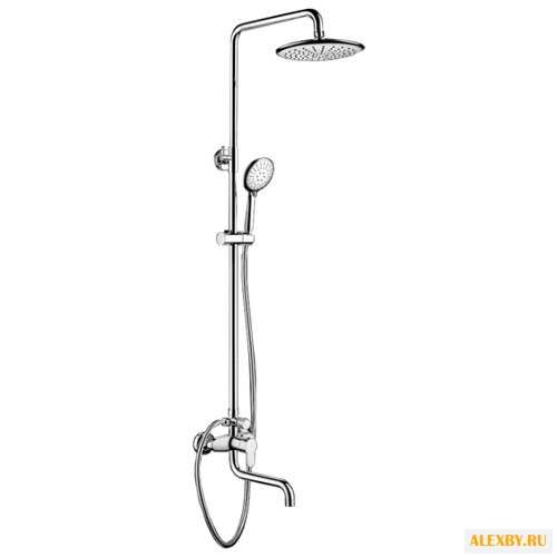 Душевая стойка Elghansa SHOWER