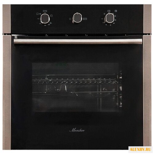 Духовой шкаф MONSHER MBOGE 6531M0
