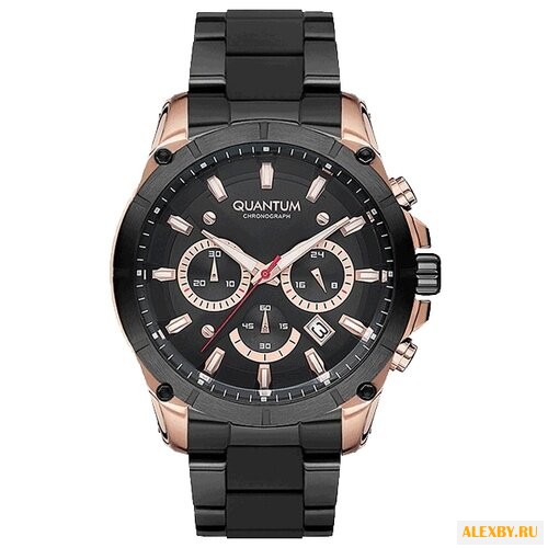 Наручные часы QUANTUM PWG673.850