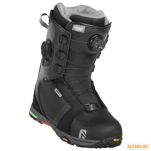 Ботинки для сноуборда Nidecker