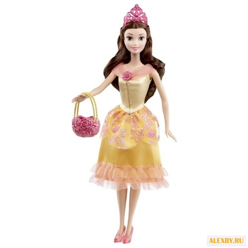 Кукла Mattel Disney Princess