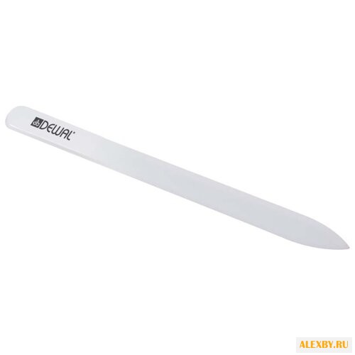 DEWAL Пилка стеклянная 9106316G