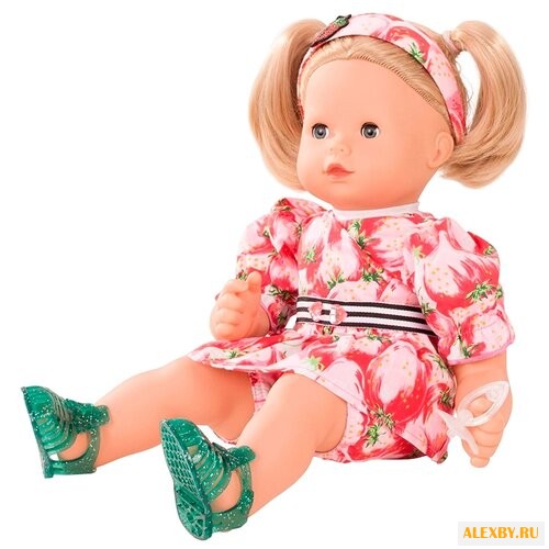 Кукла Gotz Макси Маффин