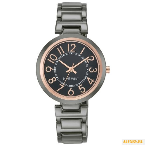 Наручные часы Nine West 1893 GNRT