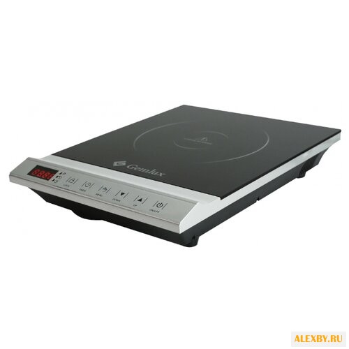 Плита Gemlux GL-IC28B