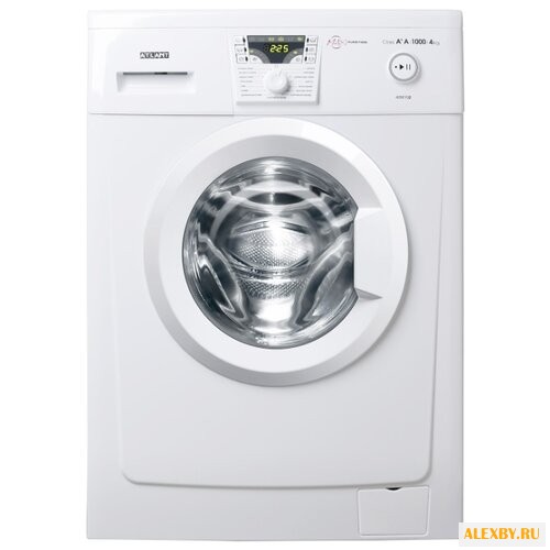 Стиральная машина ATLANT 40М102